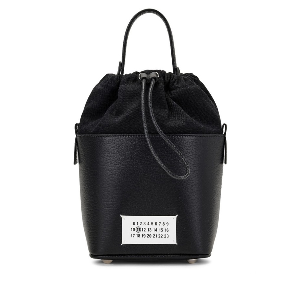 Maison Margiela 5AC Bucket Bag